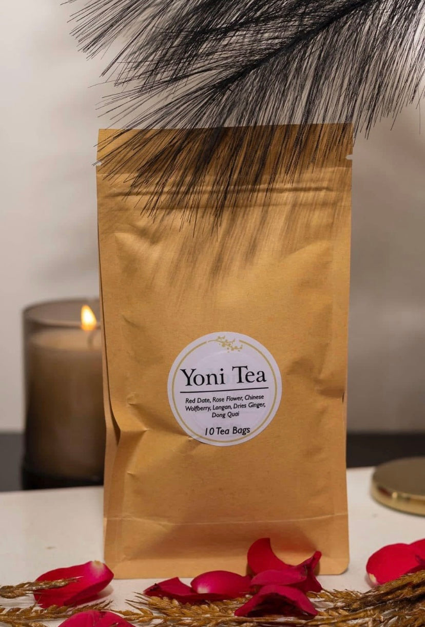 Yoni Hygiene & Bedroom Enhance