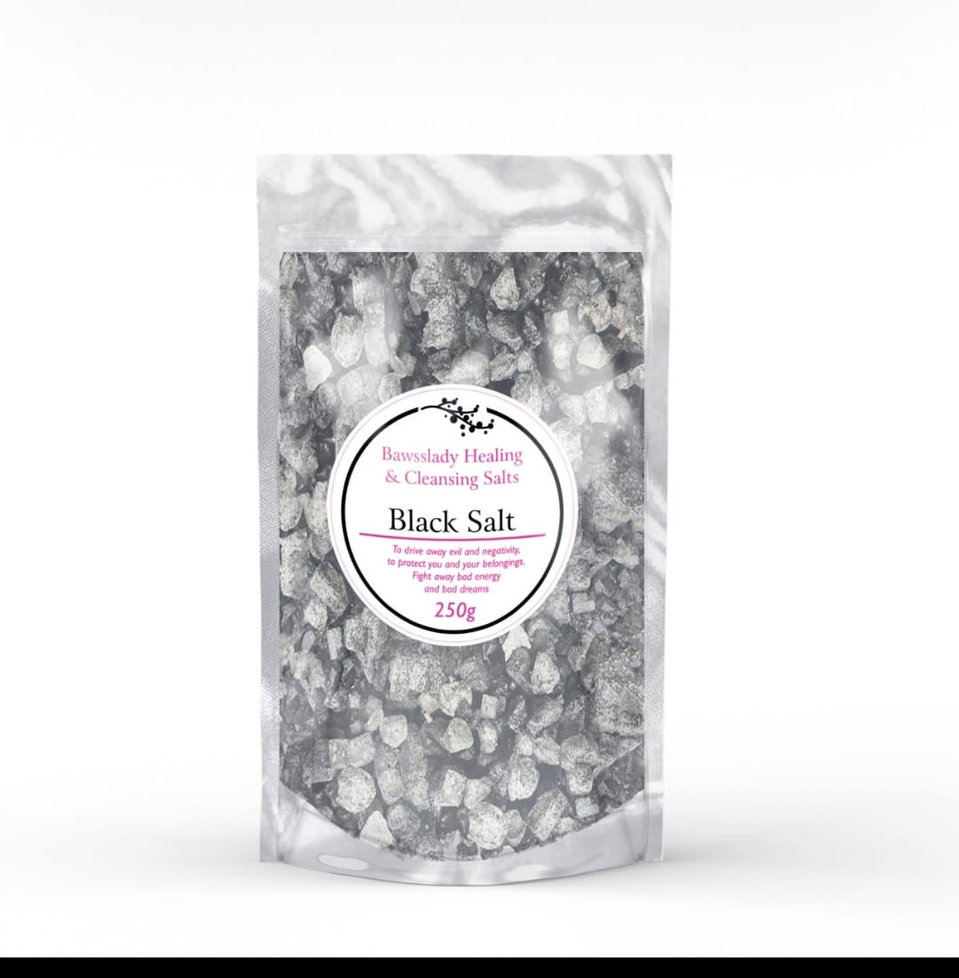 Black Salt