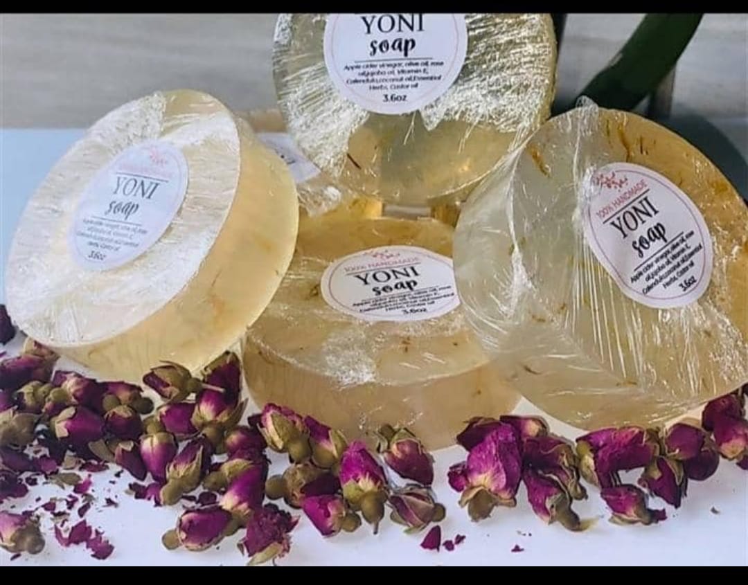 Yoni Soap