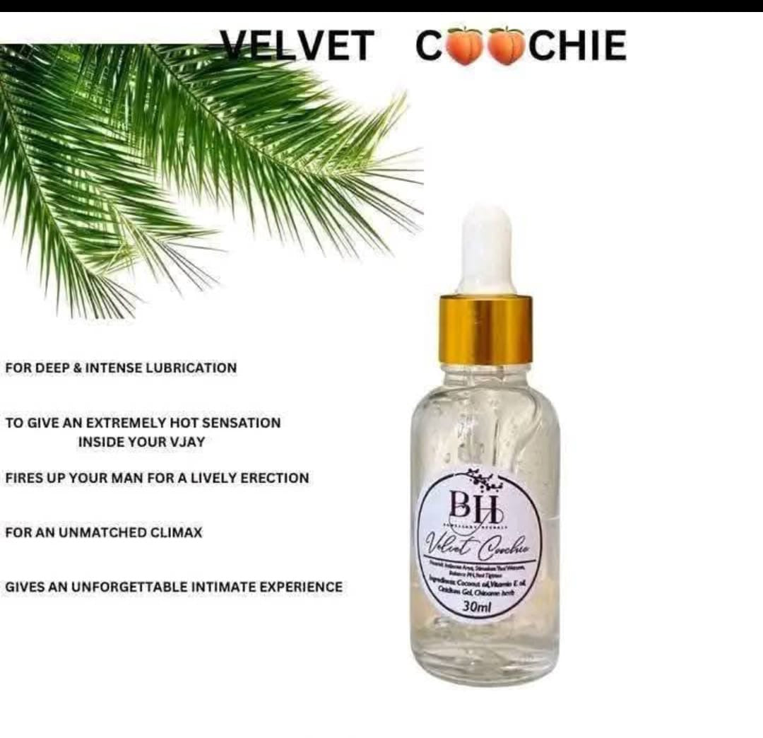 Velvet Coochie